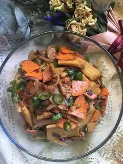 Chiba Tofu