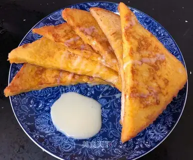 Butter sauce