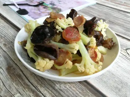 Sausage lumbling