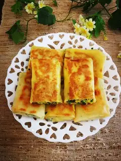 Pancake box