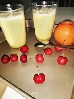 Corn shakes