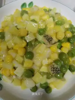 Slurpy cod