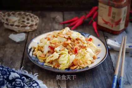 krill casserole