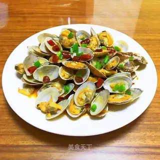 Spicy bouquets