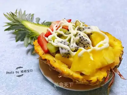 Fruit salad