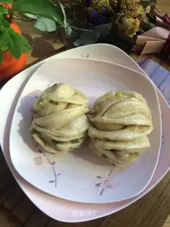 Onion rolls