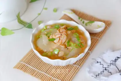 Pork krill