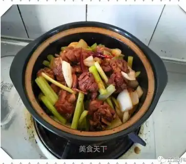 Chongqing Chicken Man