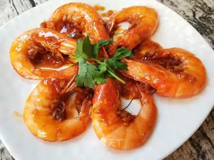 Shrimp