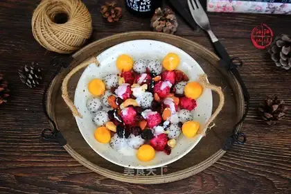 Fruit salad