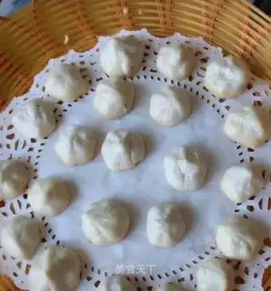 Banana croquettes