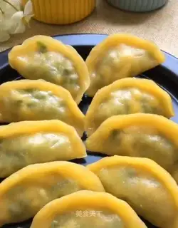 Corn pasta