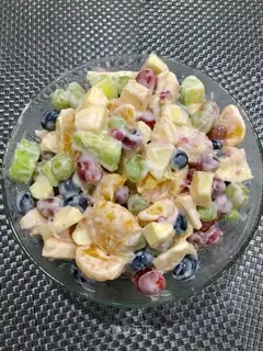 Fruit salad