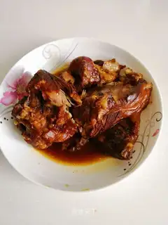 Beef sauce