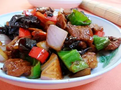 pork belly