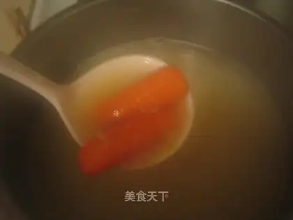 Coarse grain oatmeal