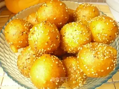 Golden hemp yuan