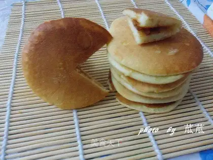 whoopie pies