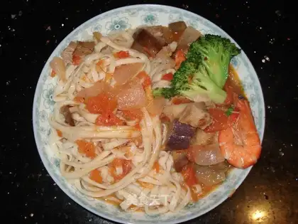 pasta