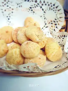 Love Puffs