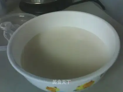 Super simple homemade yogurt