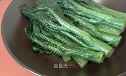white-boiled rapeseed