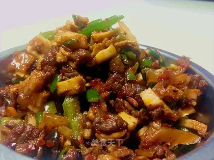 beef sauce