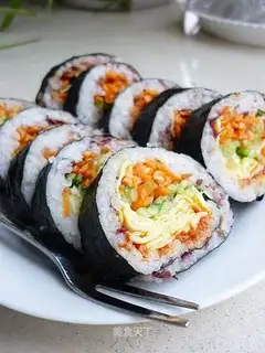 gimbap