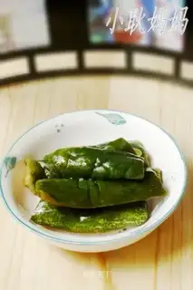 Sauce cucumber