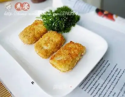 Colonel's chicken nuggets
