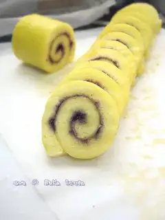 cake roll