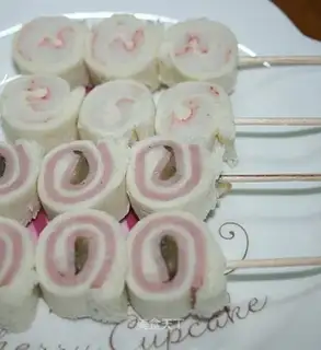 bread rolls