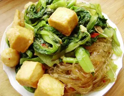 cabbage hodgepodge