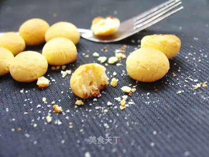 Wang Zai mantou snack