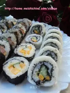 Home Sushi