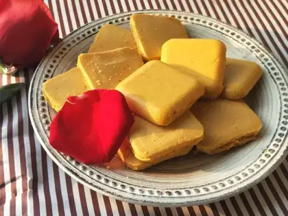 Egg yolk