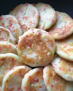 Fried potatoes