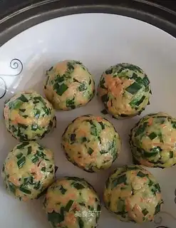 Carrotballs