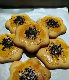 A cookie