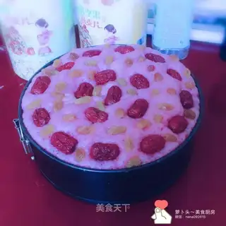 Potato cream