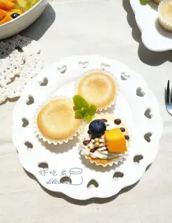 Blast blueberry cake