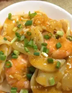 Hot cabbage
