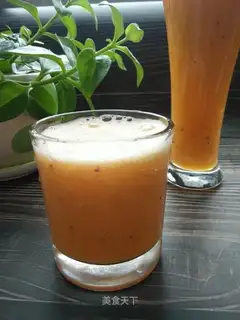 Mixed Juice
