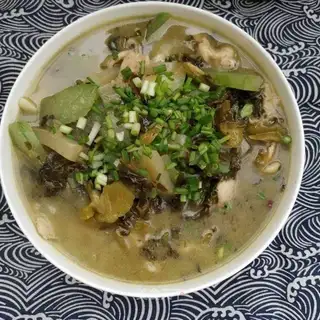 Sourfish