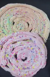 Big lollipop