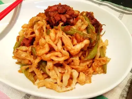 Noodles