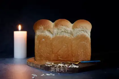 Protein toast