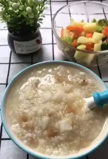 Porridge