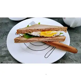 Simple sandwiches