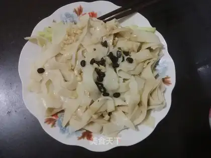 It's all hand-made